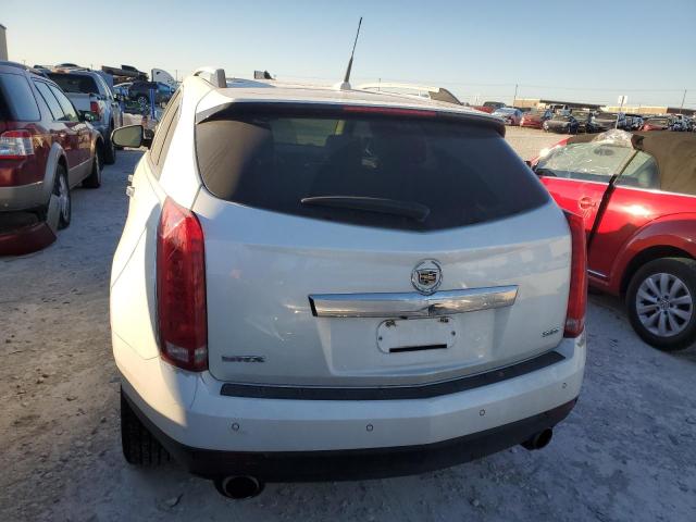 3GYFNDE31DS651619 Cadillac SRX