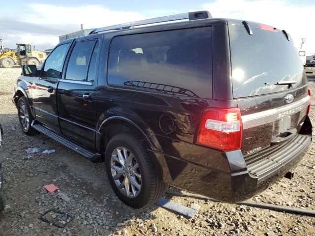 1FMJK2AT4GEF56484 Ford Expedition El Limited