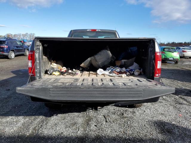 2019 FORD F150 - 1FTMF1CB9KKE20429