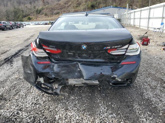 2019 BMW ALPINA B7 - WBA7F2C55KB239905