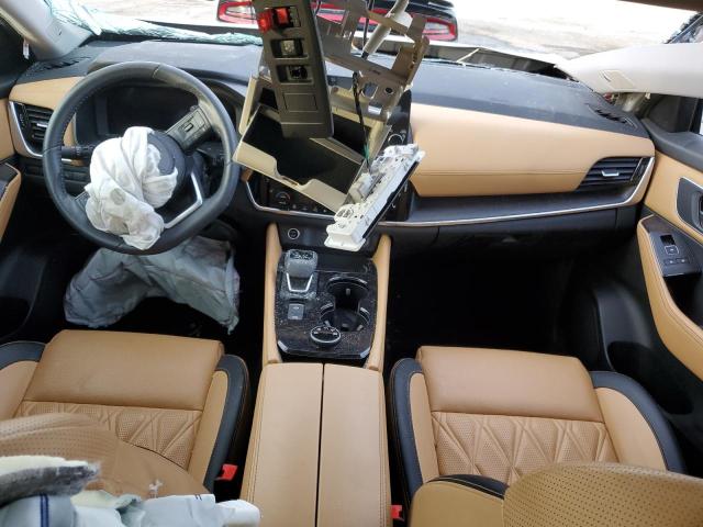 2021 NISSAN ROGUE PLAT JN8AT3DD4MW319936