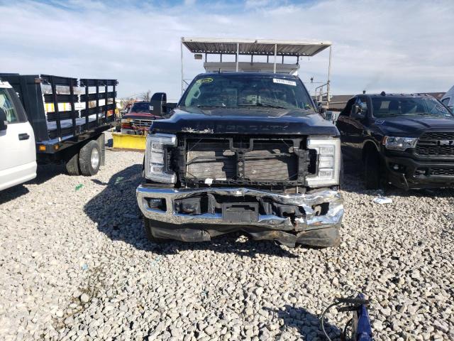 1FT8W3BT2KEE03333 2019 Ford F350 Super Duty
