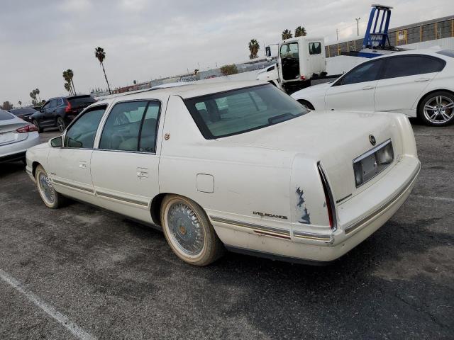 1G6KE54Y2VU238345 Cadillac Deville Delegance