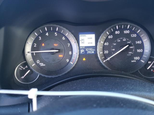 2015 INFINITI Q70 5.6 JN1AY1AR3FM160054
