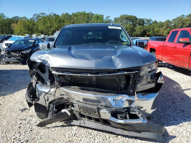 2019 CHEVROLET C1500 1GCUWEED0KZ167076