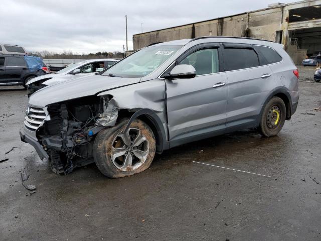 2014 Hyundai Santa Fe GLS