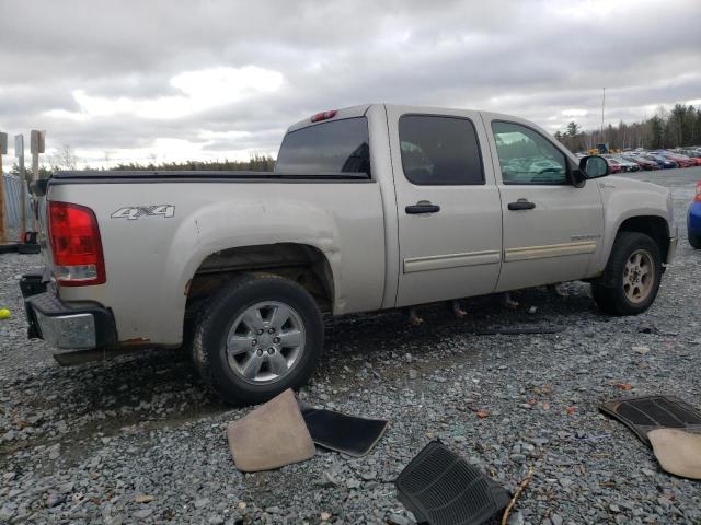 3GTFK13559G245225 GMC Sierra K1500 Hybrid