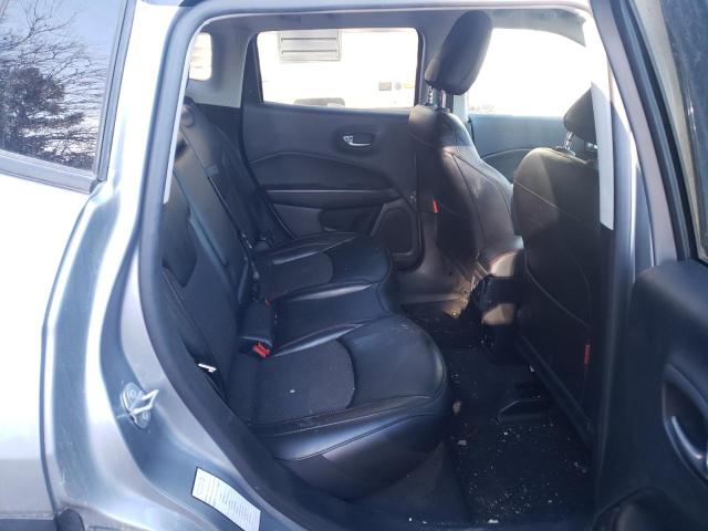 3C4NJDDB8LT163041 Jeep Compass Trailhawk