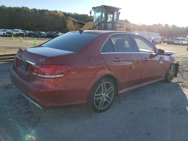 WDDHF5KB5GB310999 Mercedes-Benz E 350