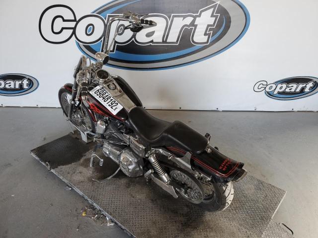 2004 HARLEY-DAVIDSON FXDWGI 1HD1GPW134K305428
