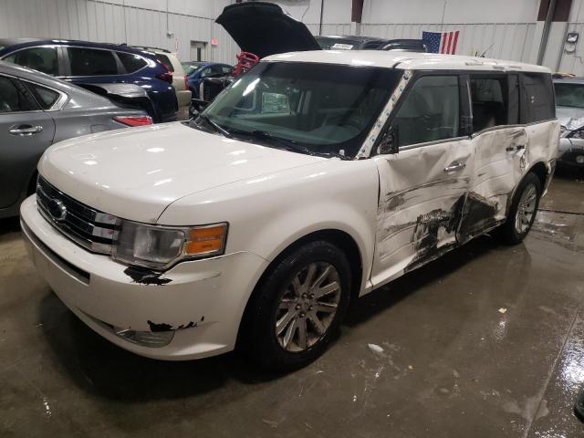 2009 Ford Flex SEL