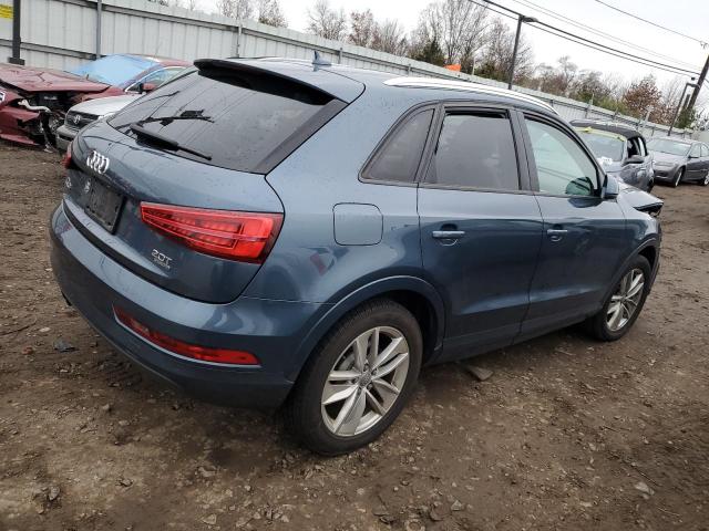 2017 AUDI Q3 PREMIUM - WA1ECCFS9HR010308