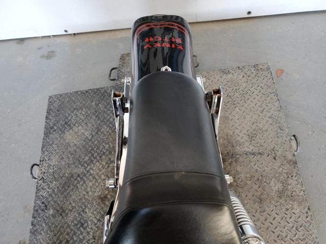 2004 HARLEY-DAVIDSON FXDWGI 1HD1GPW134K305428