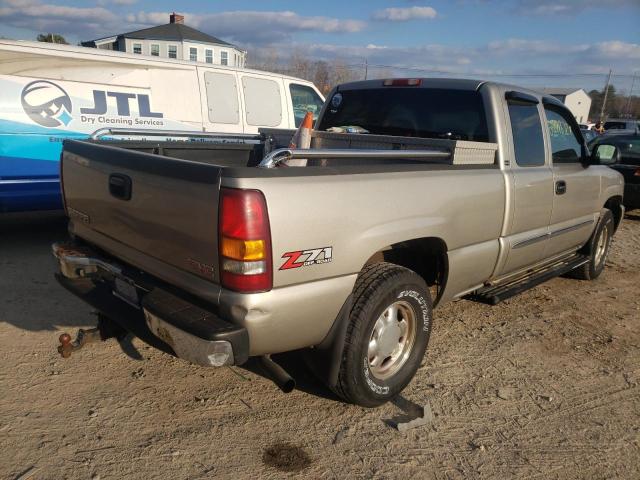 2GTEK19T731336191 GMC New Sierra K1500