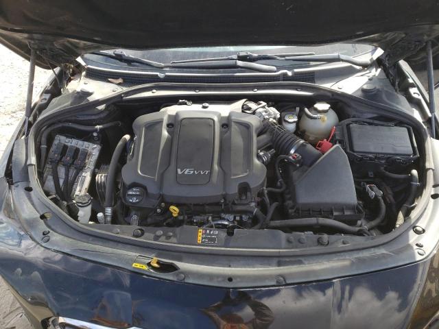 2019 BUICK LACROSSE A 1G4ZV5SS1KU114164