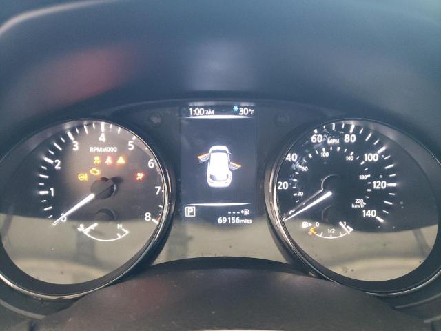 JN1BJ1CP6HW032015 Nissan Rogue Sport S