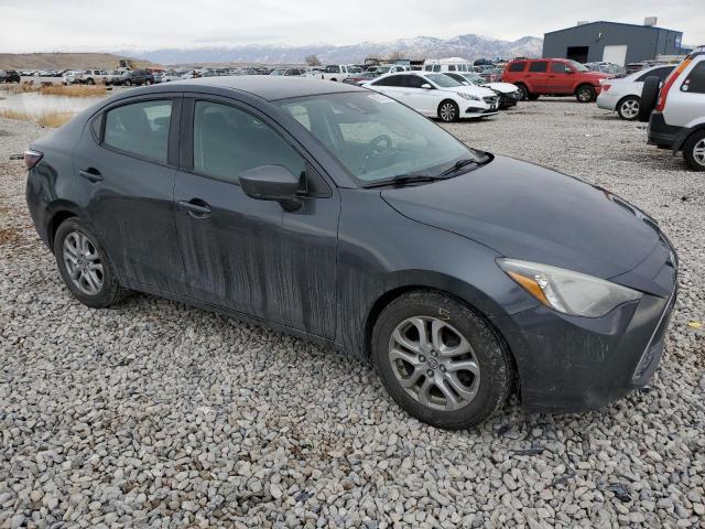 2016 TOYOTA SCION 3MYDLBZV9GY116897