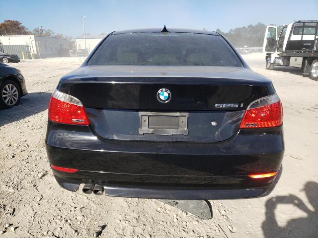 WBANE53507CW66809 BMW 525 I