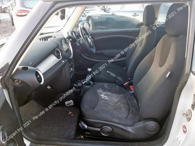 WMWSU32030T529689 Mini Cooper