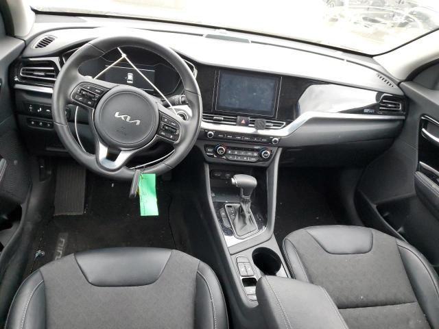 2022 KIA NIRO EX - KNDCD3LD8N5490957