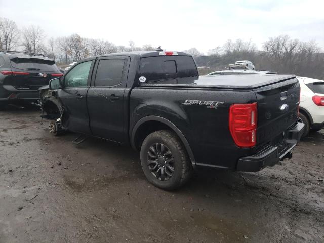 2019 FORD RANGER XL - 1FTER4FH2KLA19229