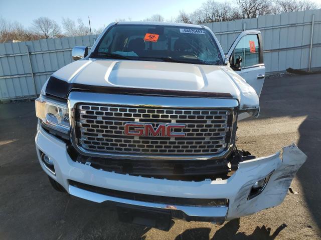 2019 GMC CANYON DEN 1GTG6EEN9K1209510