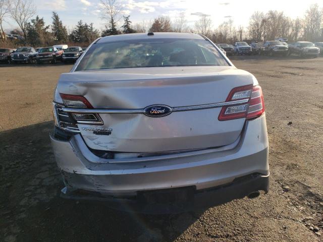 VIN 1FAHP2D8XDG131787 2013 FORD TAURUS no.6