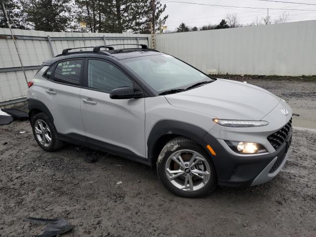 2022 HYUNDAI KONA KM8K6CAB1NU840471