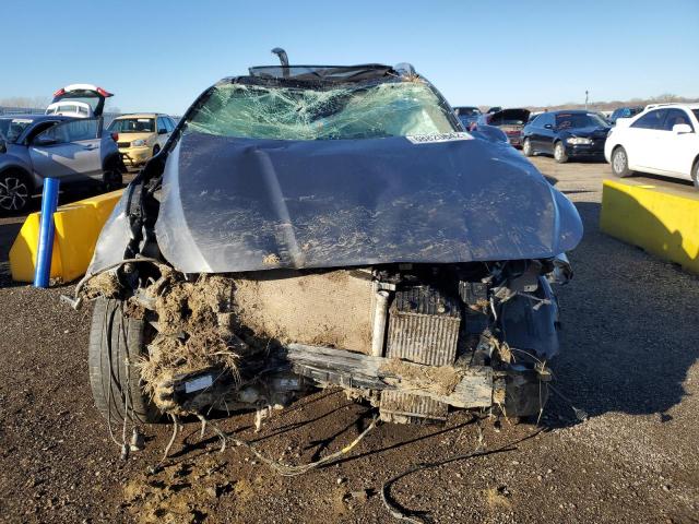 2019 HYUNDAI SANTA FE L - 5NMS53AA4KH135228