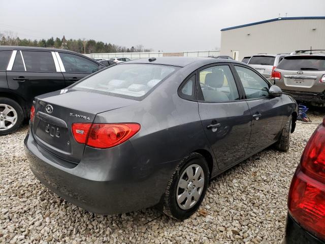 2008 Hyundai Elantra Gls VIN: KMHDU46D88U577513 Lot: 68799132