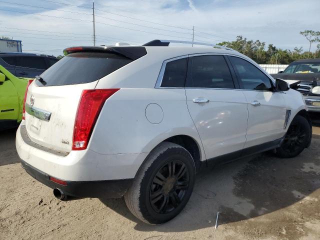 2016 CADILLAC SRX LUXURY - 3GYFNBE34GS534657