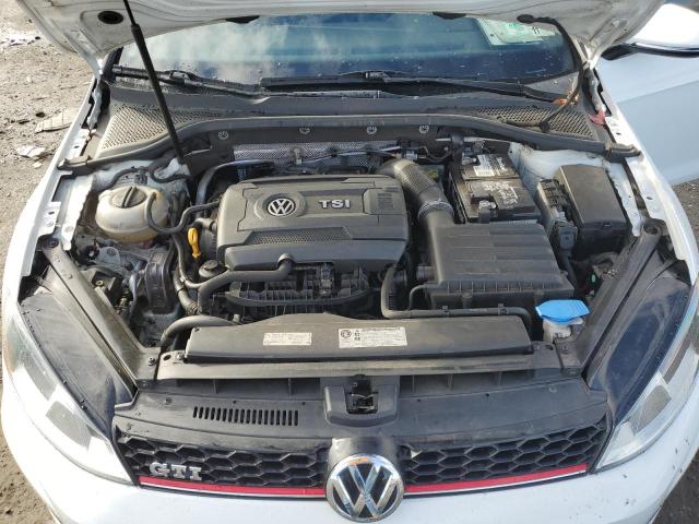 2016 VOLKSWAGEN GTI S/SE - 3VW4T7AU7GM001086