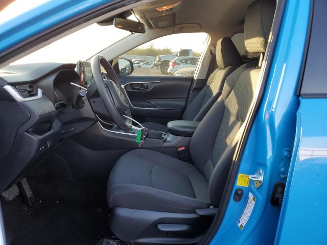 2020 TOYOTA RAV4 LE - 2T3H1RFV5LW068172