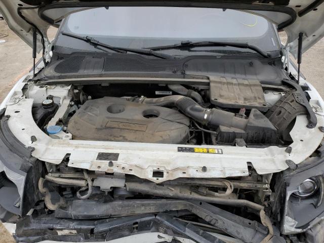 SALVT2BG8FH020616 Land Rover Range Rover Evoque Dynamic Premium