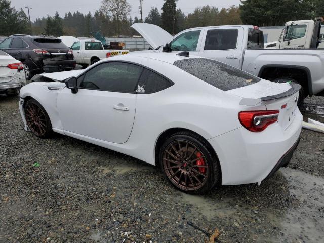 2020 SUBARU BRZ TS JF1ZCAD10L9700789