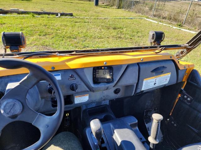 2012 KAWASAKI KRT750 C JKARTDC10CB502312