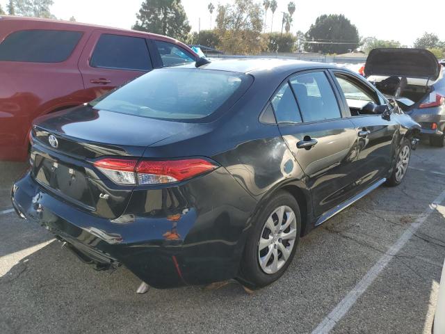 5YFEPRAE5LP136313 Toyota COROLLA LE