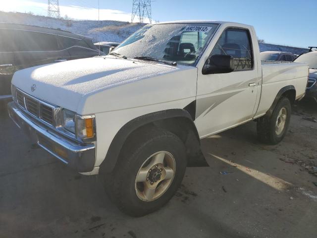 Nissan salvage cars for sale: 1994 Nissan Truck XE