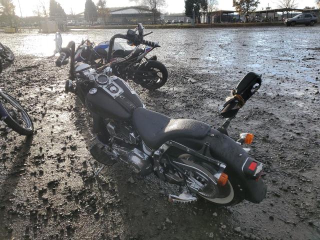 2001 HARLEY-DAVIDSON FLSTFI 1HD1BXB151Y066591
