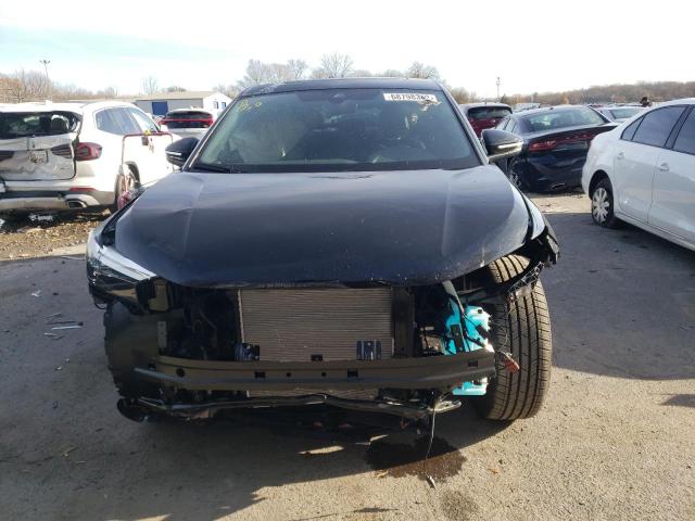 2022 AUDI Q4 E-TRON WA132BFZ3NP017330