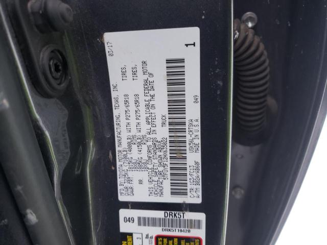 5TFUY5F12HX635022 Toyota Tundra Double Cab Sr/sr5