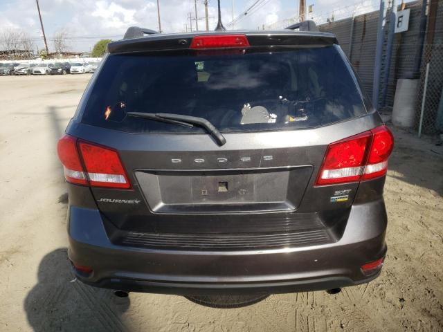 2015 DODGE JOURNEY SX - 3C4PDCBG7FT744270