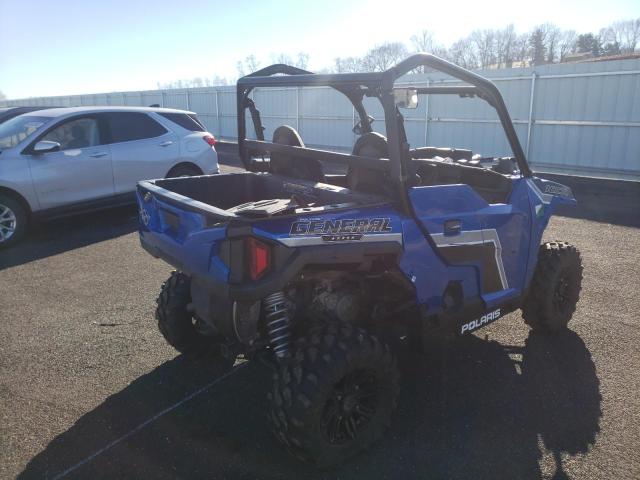 2018 POLARIS GENERAL 10 - 3NSRGE993JH471860