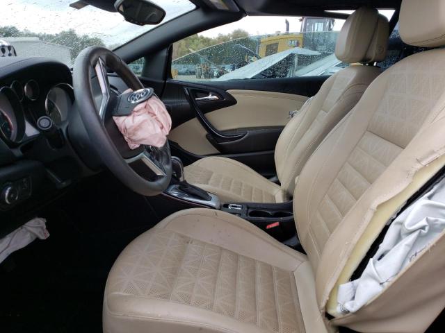 2018 BUICK CASCADA PR W04WH3N56JG005960