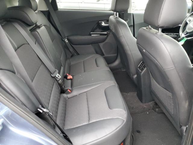 2022 KIA NIRO EX - KNDCD3LD8N5490957