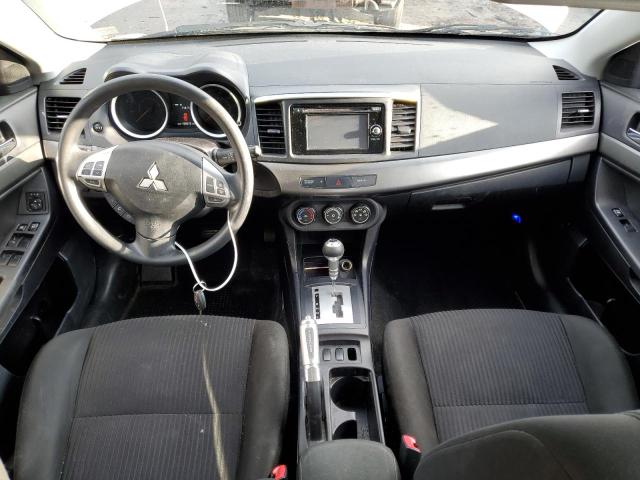 2015 MITSUBISHI LANCER SE JA32V2FW2FU023927