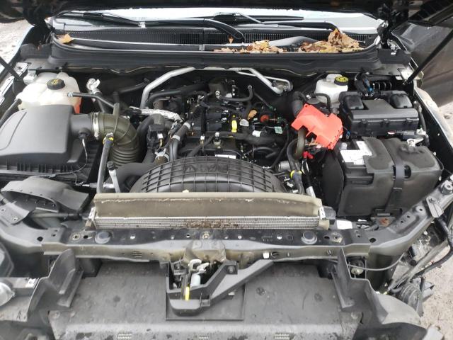 2019 FORD RANGER XL - 1FTER4FH2KLA19229