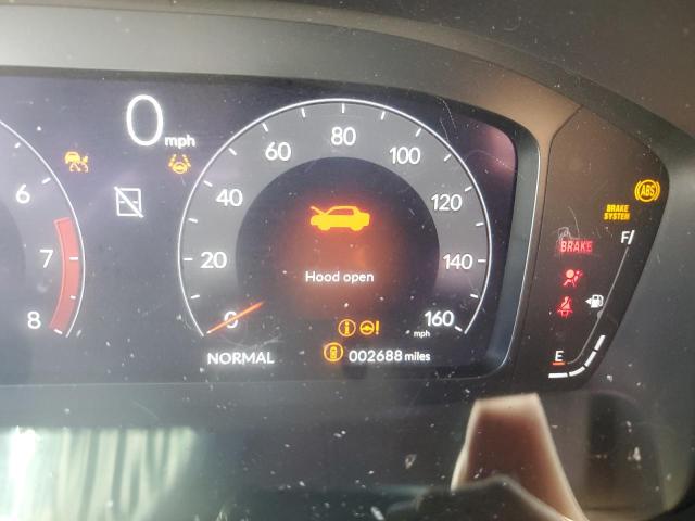 2023 ACURA INTEGRA A- 19UDE4H38PA003808