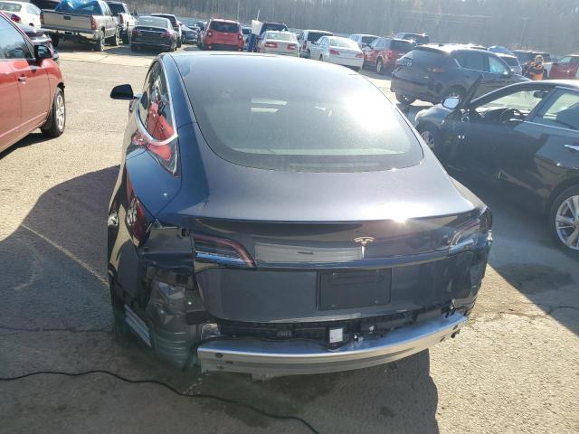 5YJ3E1EA3LF705063 Tesla MODEL 3