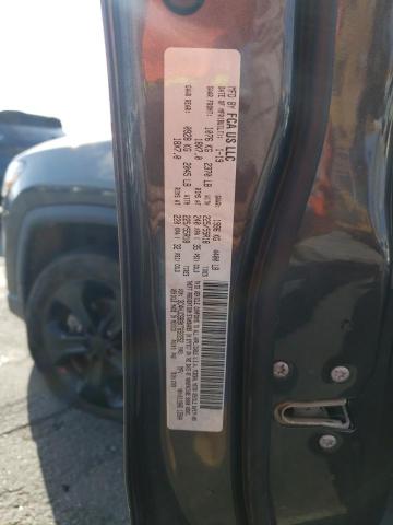 3C4NJCBB9KT692252 Jeep Compass